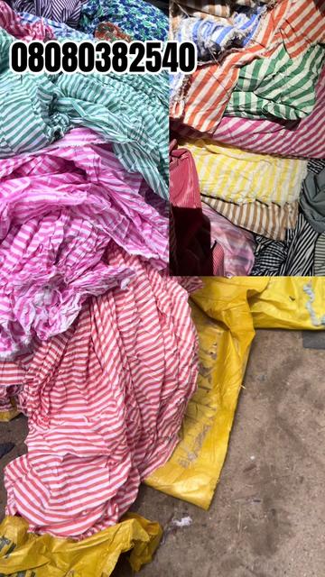 @BLESS&Eacute; FABRICS 🧵✨