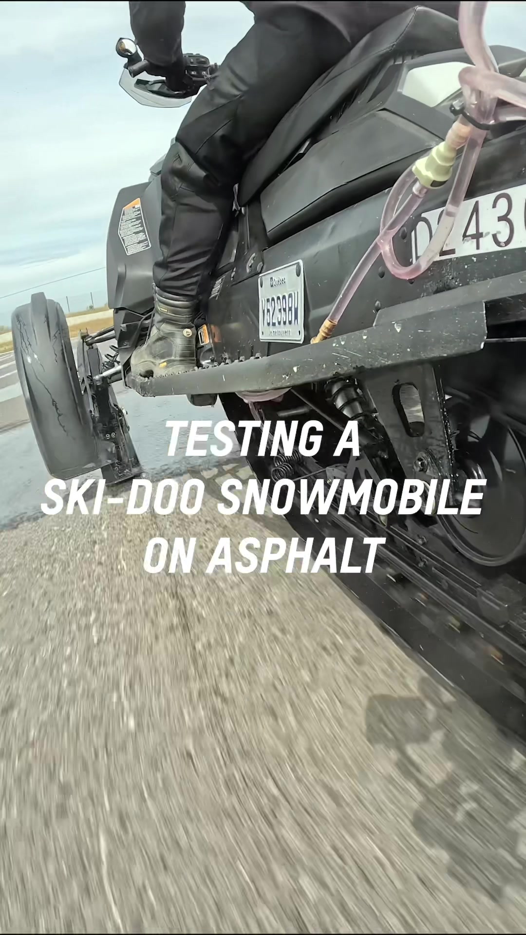 @Ski-Doo