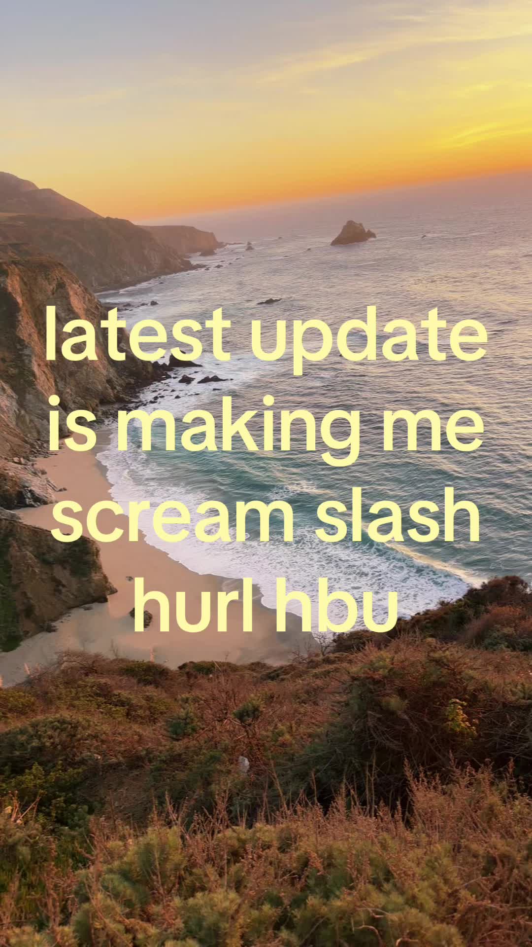 @Everett Beau