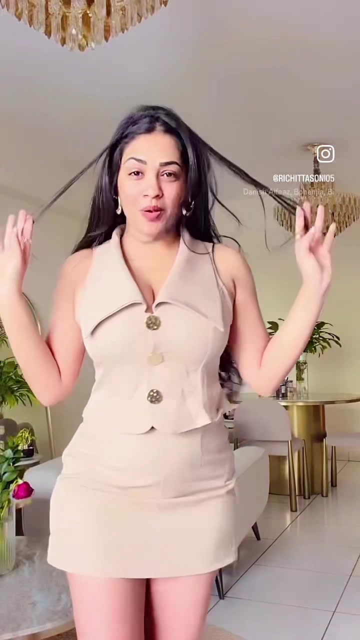 @Richitta Soni🤍