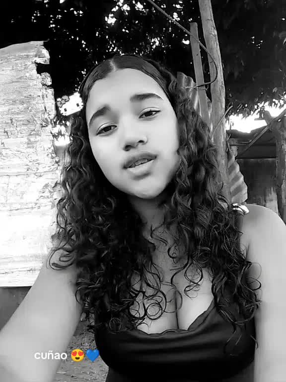 @Gaby Ramirez