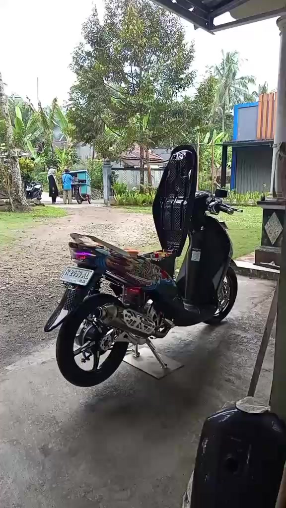 @Wira_Garage⚡️