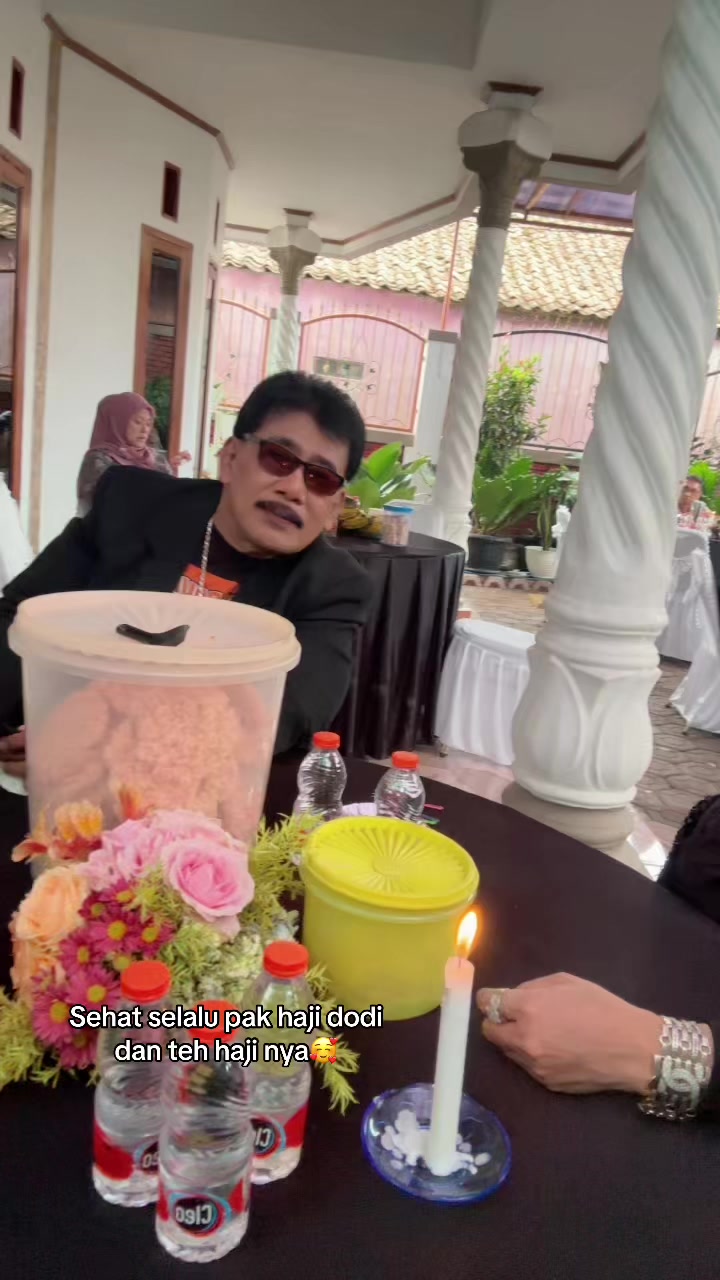 @yani mulyani