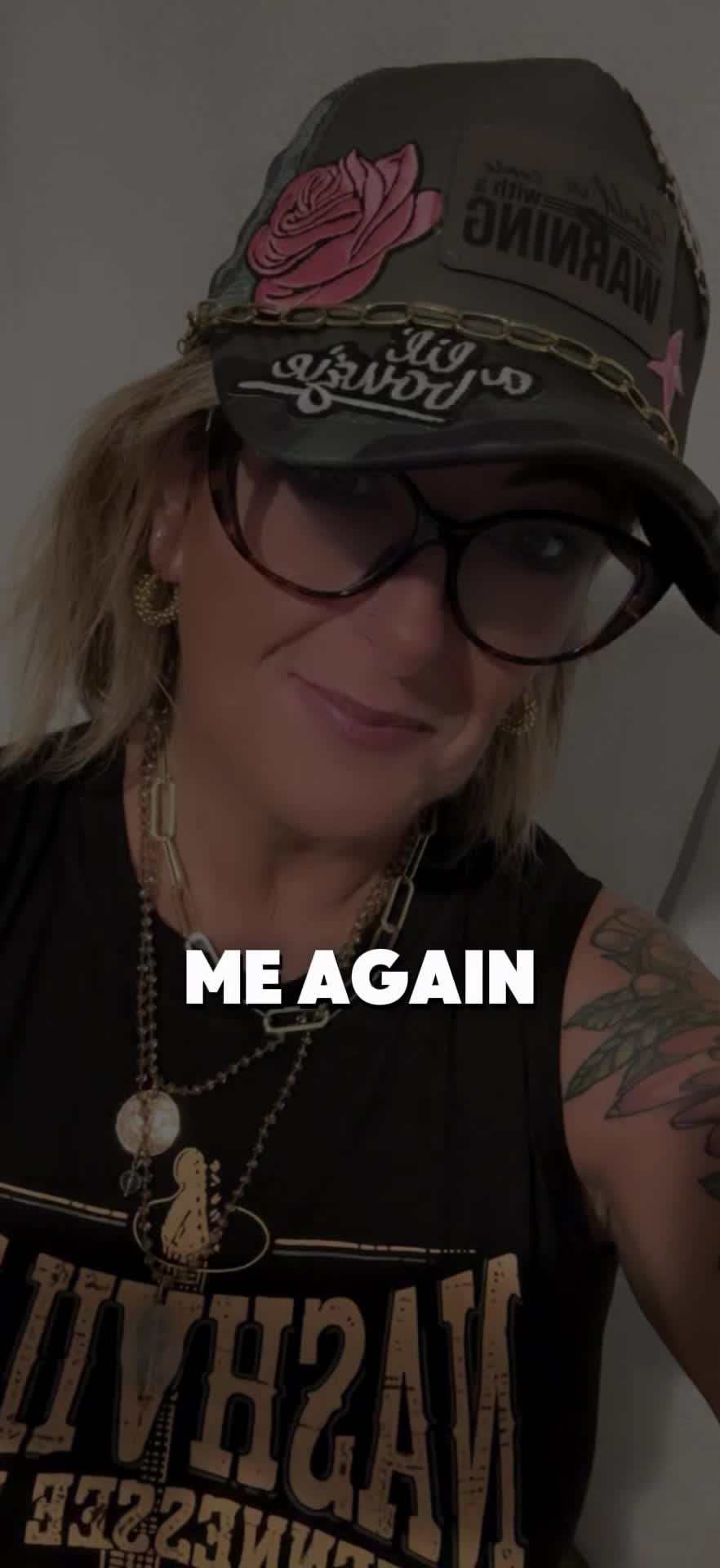 @Christy B