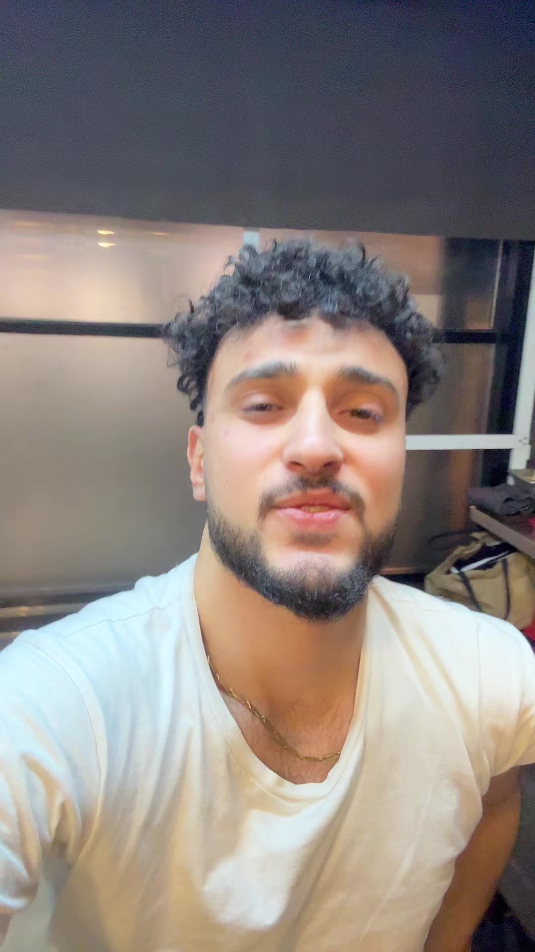 @Chef