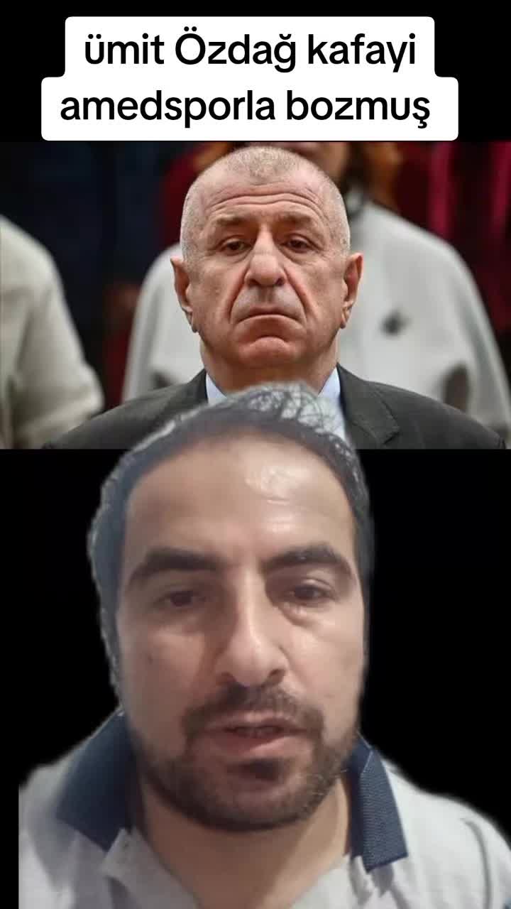 @SON DAKİKA