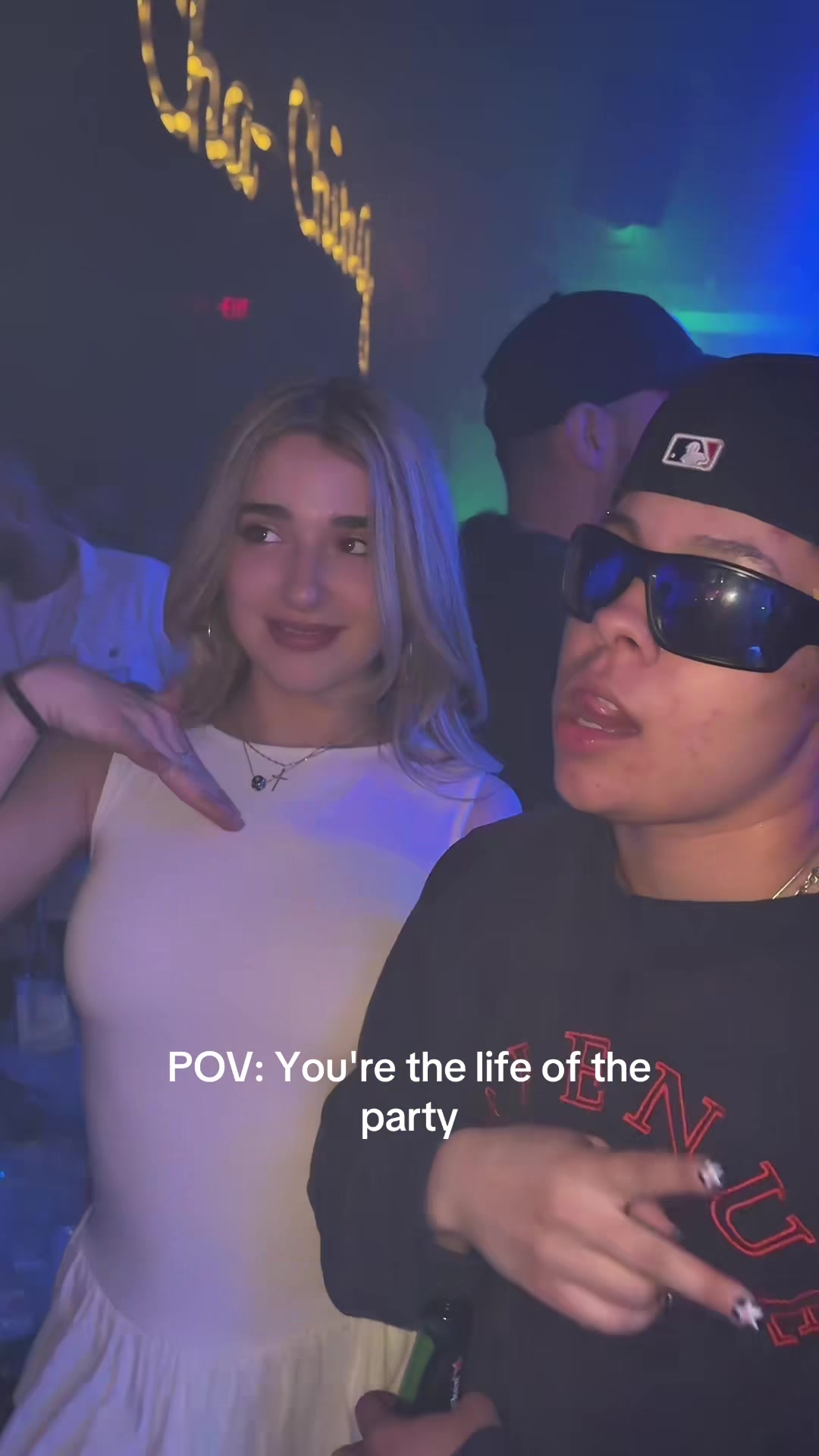 @Zoe