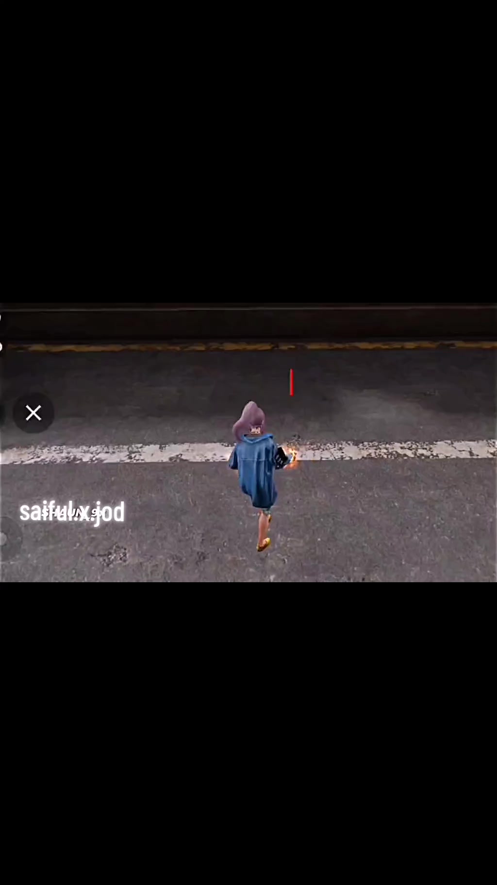 @☆ 𝑺𝒂𝒊𝒇𝒖𝒍 ☆