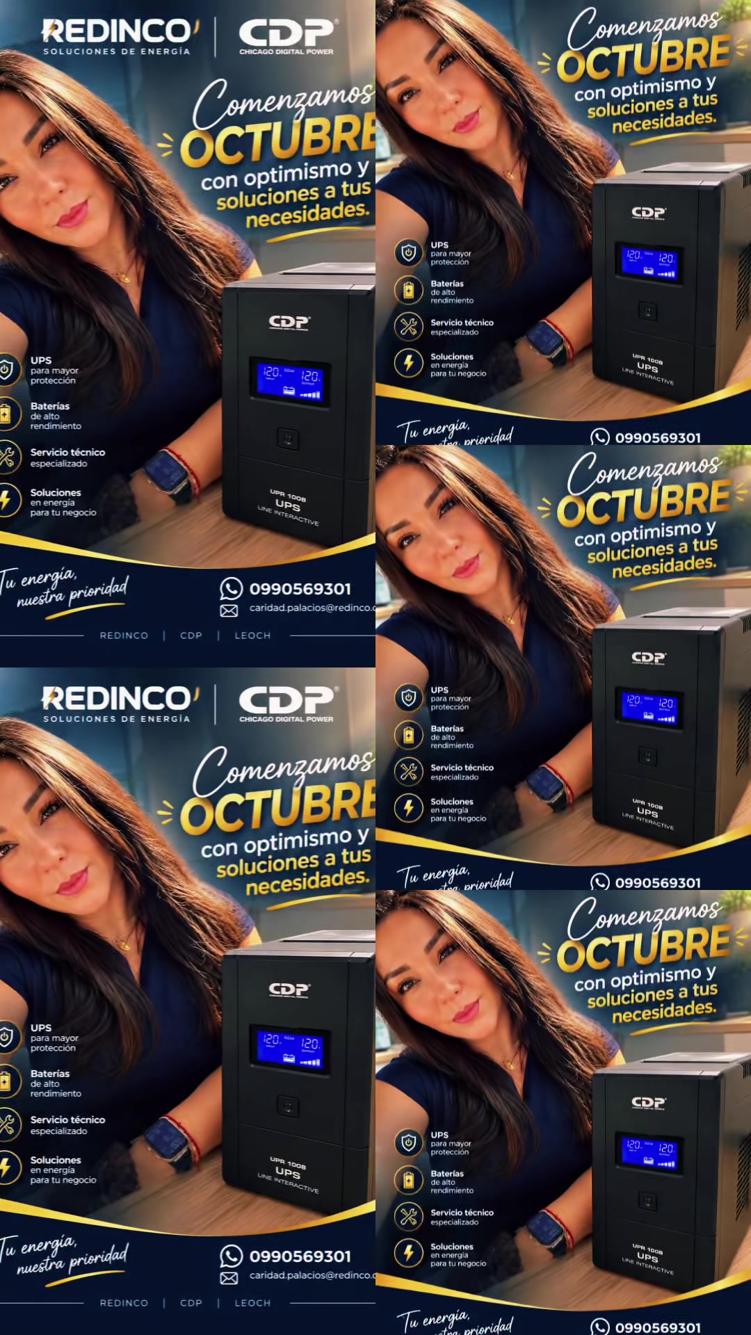 @Redinco Ecu