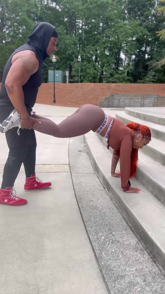 @Just Watch Me Fitness