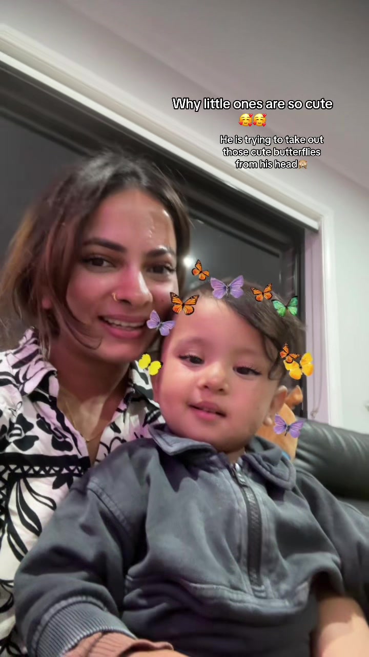 @Nisha❤️Prabin