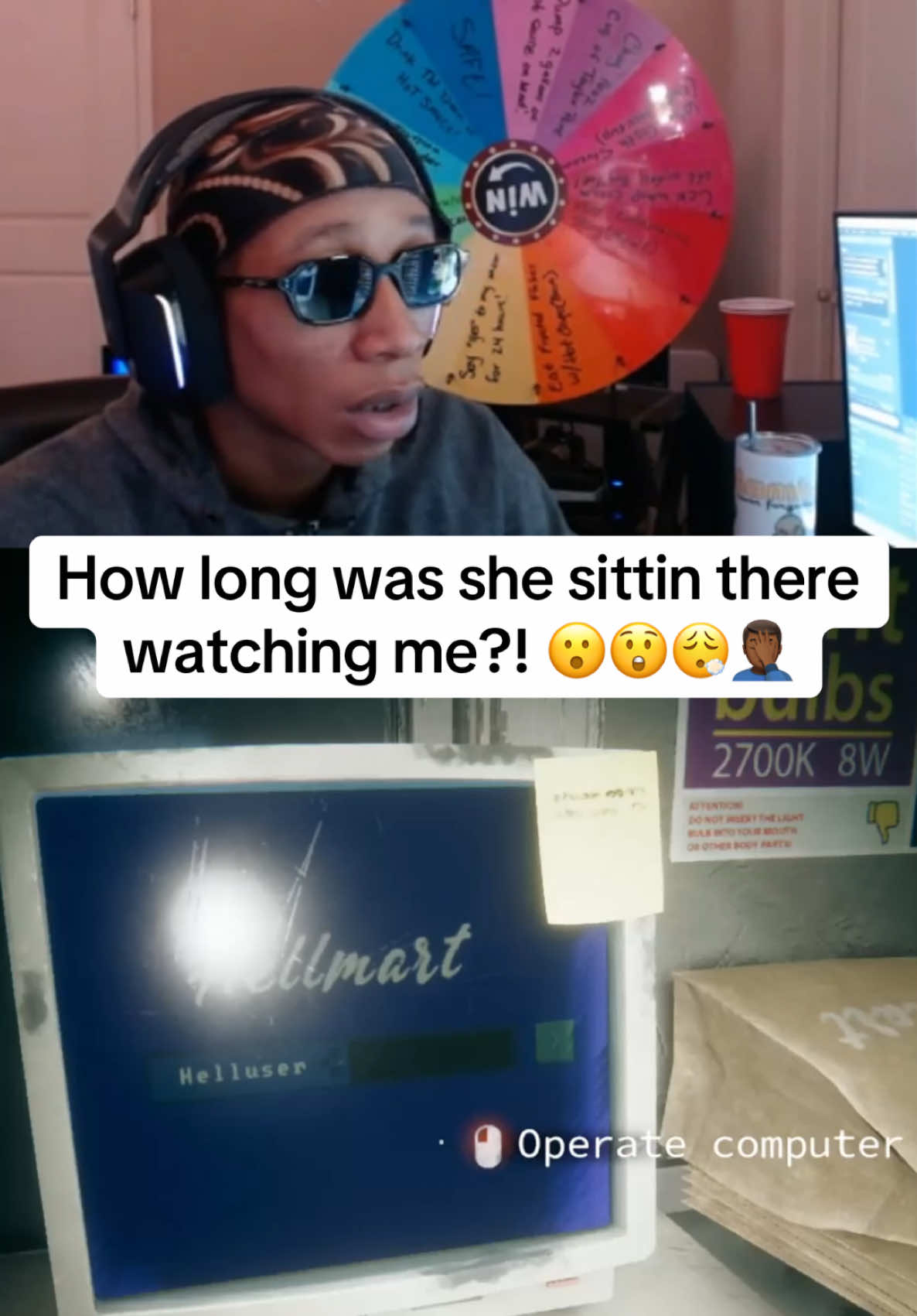 @DNiseLiveClips