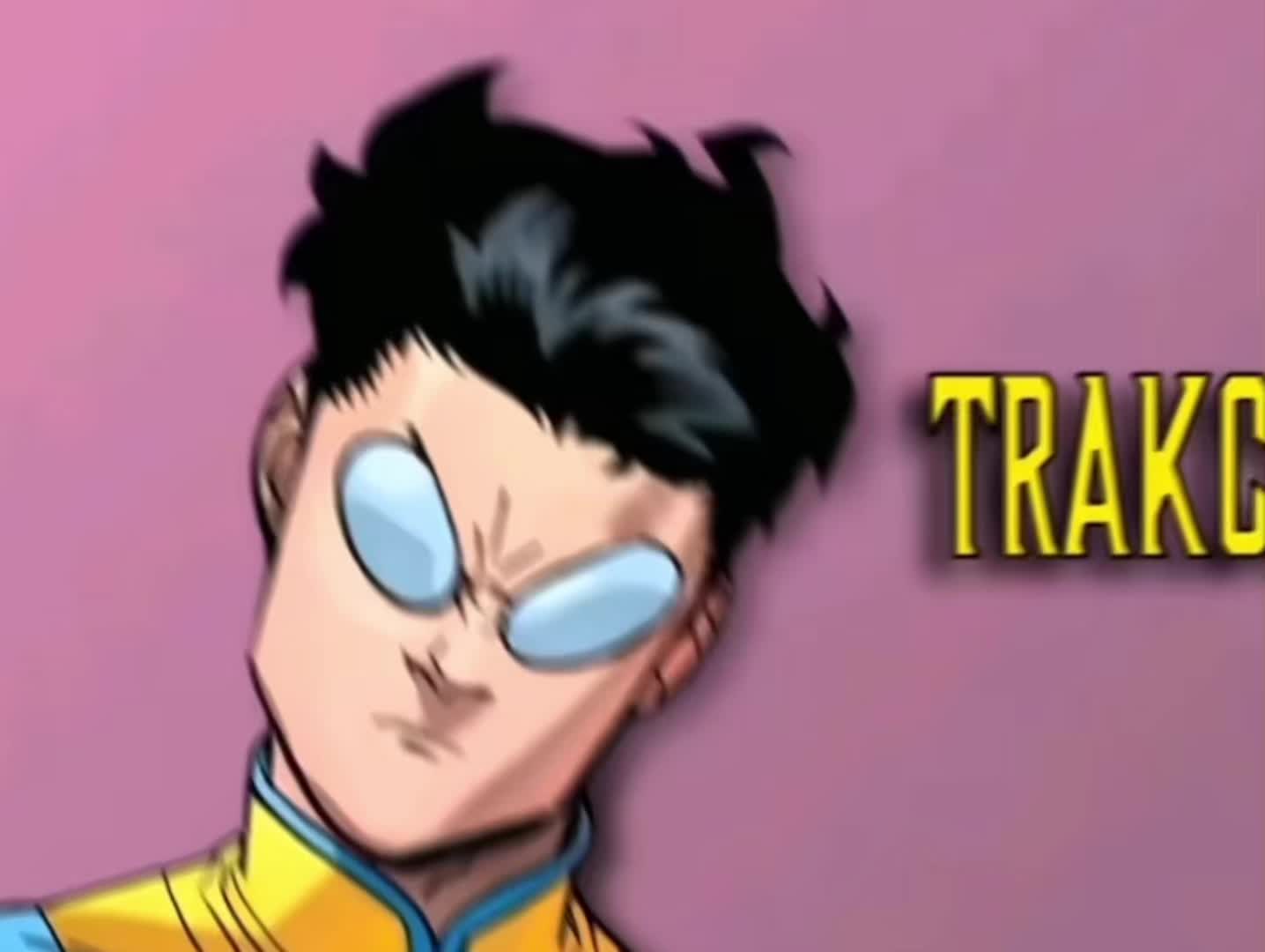 @Invincidude
