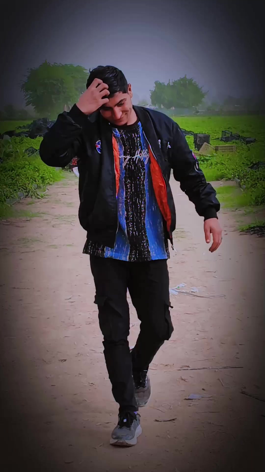 @Amjad Safi