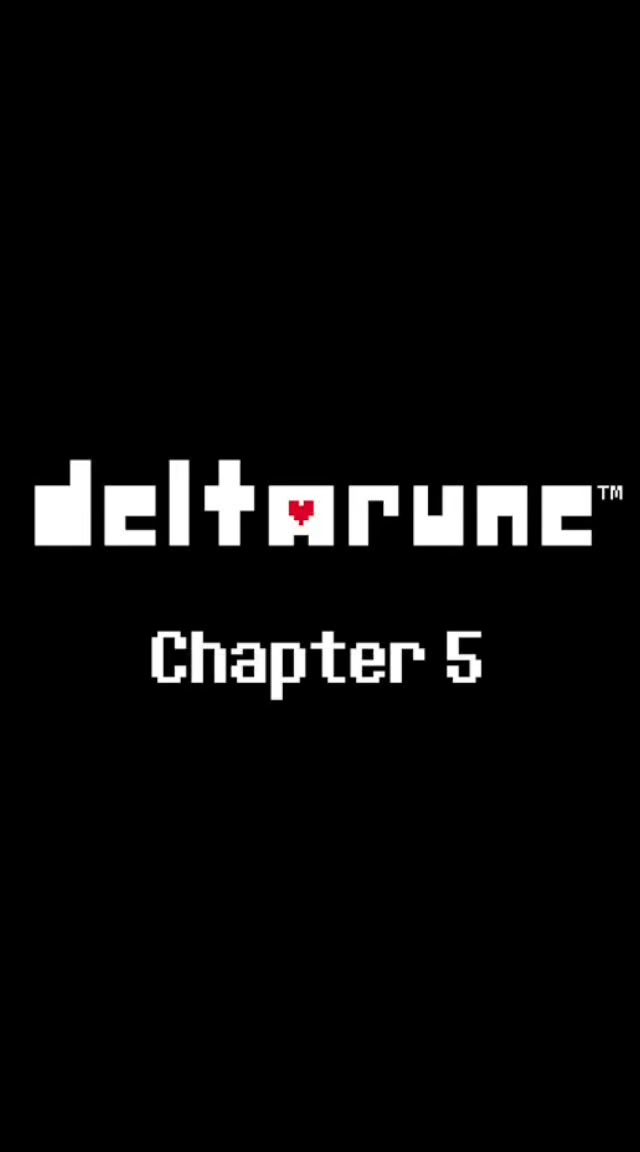 @Toby Fox