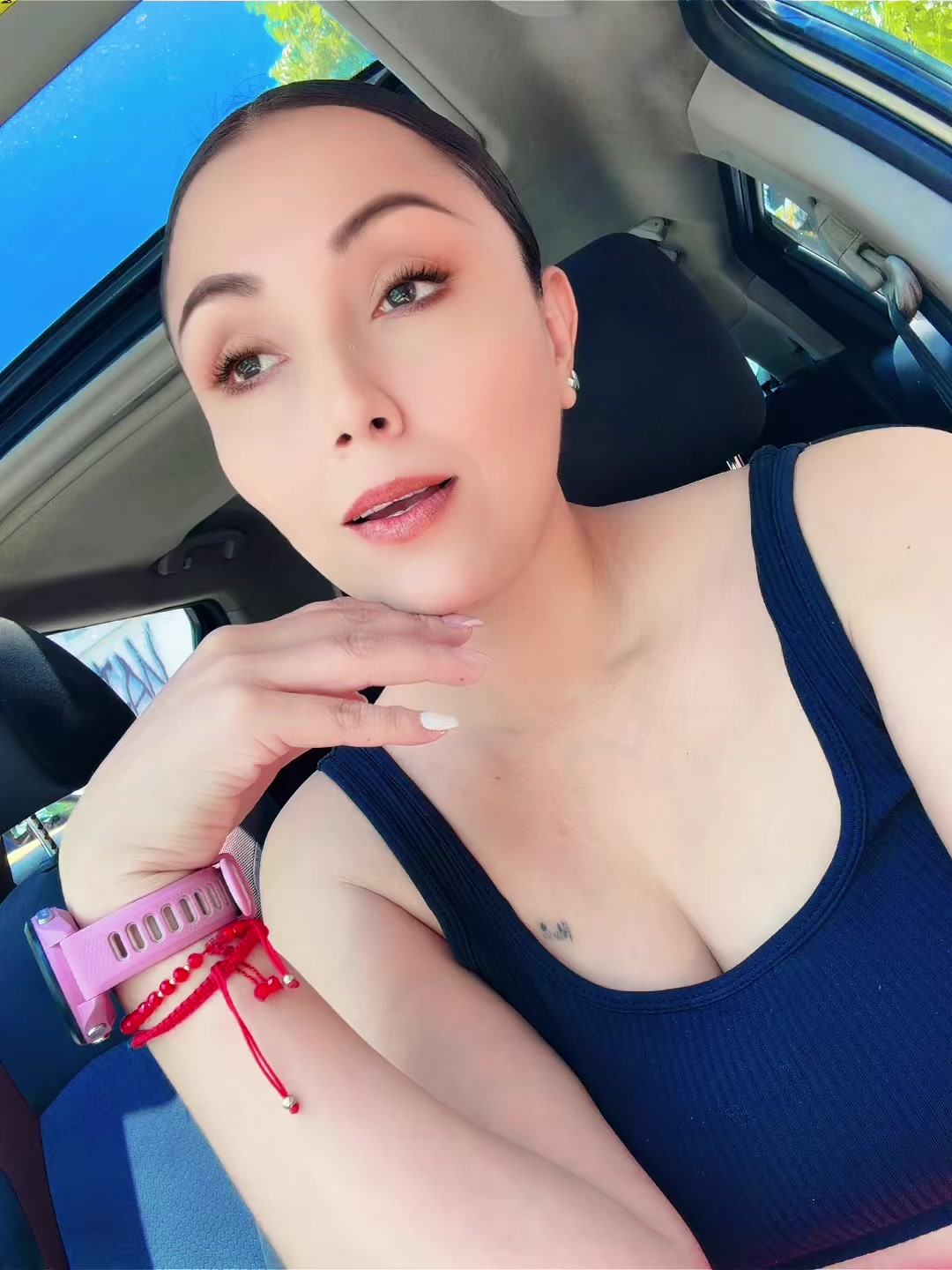 @Jaqueline Rivera
