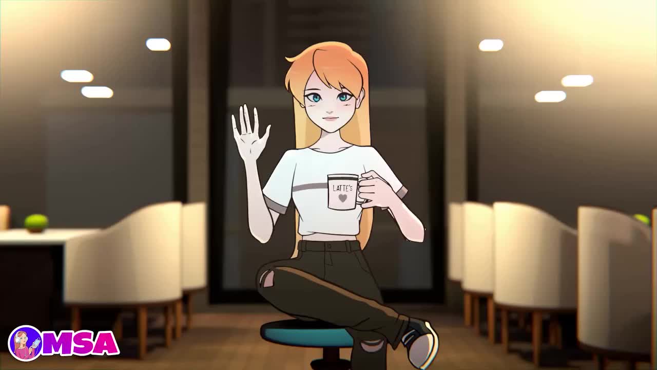 @MSA Story Animated