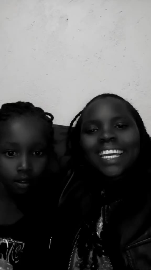 @Pastor Mary mueni