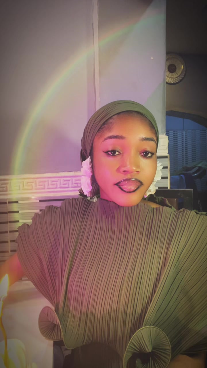 @OGA wife💕👑