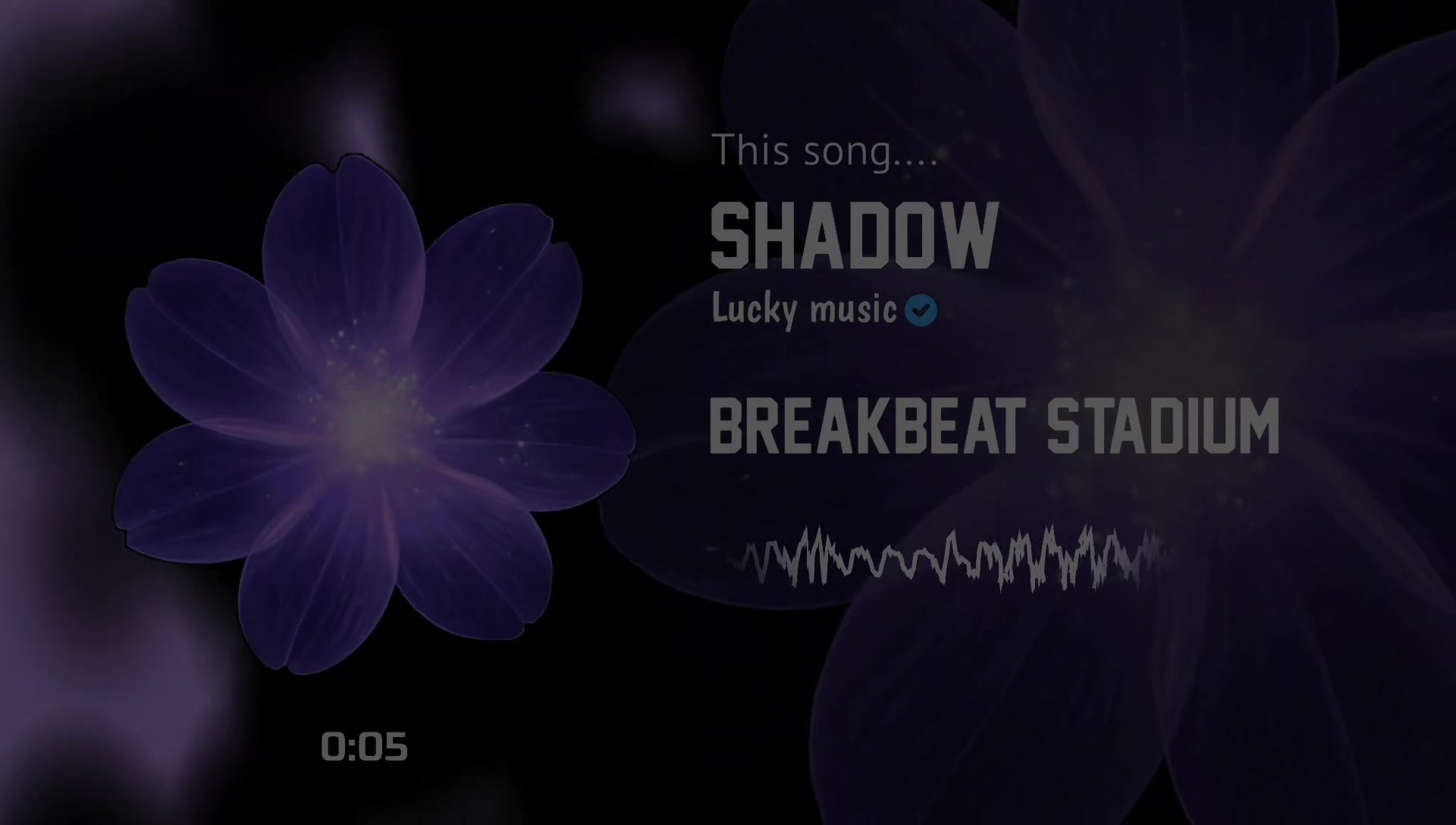 @Lucky Music
