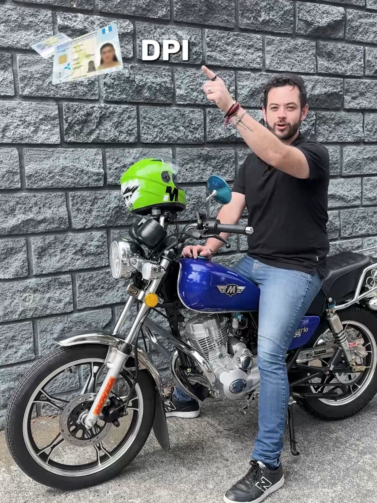 @Motos MOVESA GT