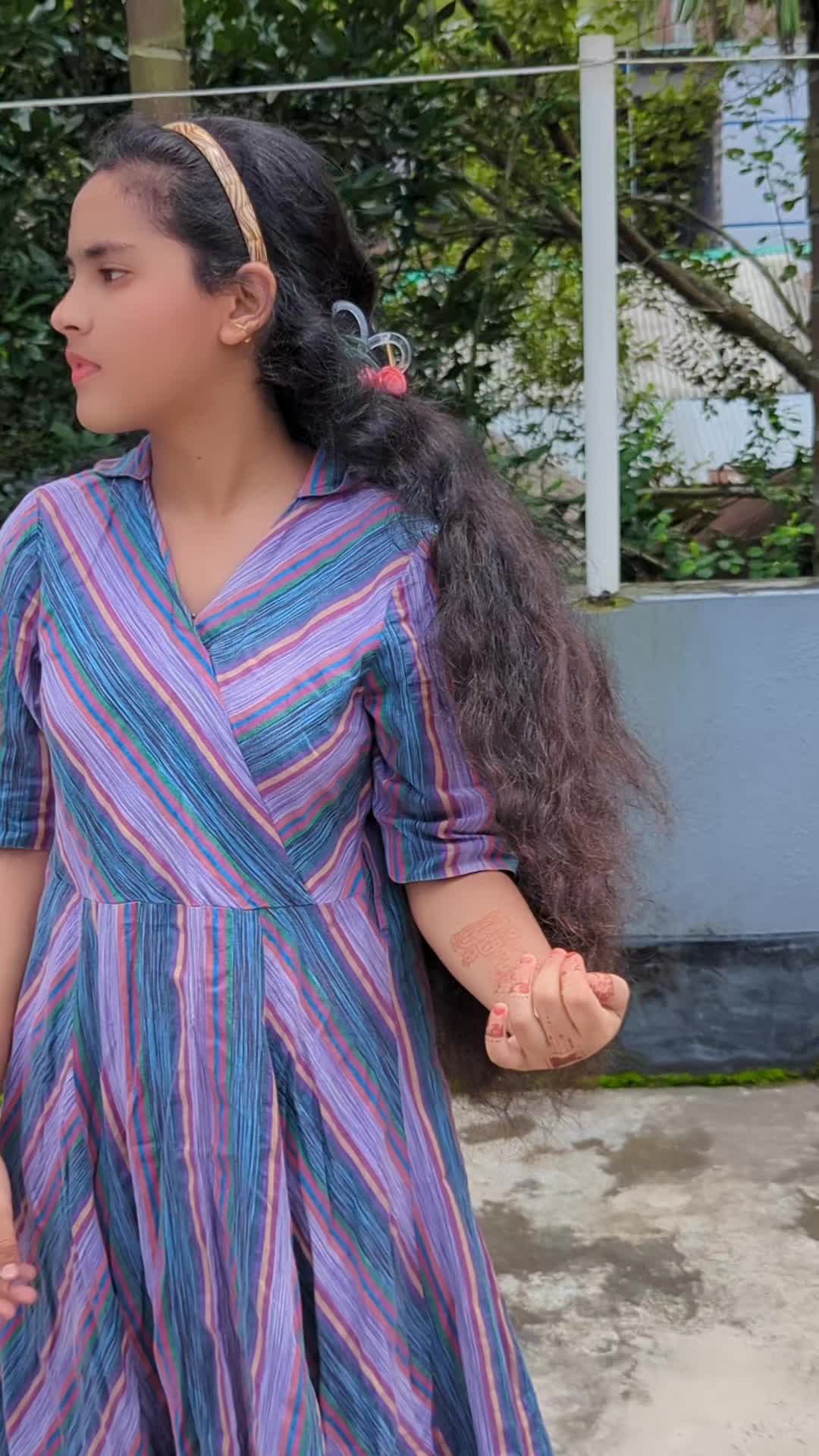 @রংপুরের মেয়ে মিষ্টি Official