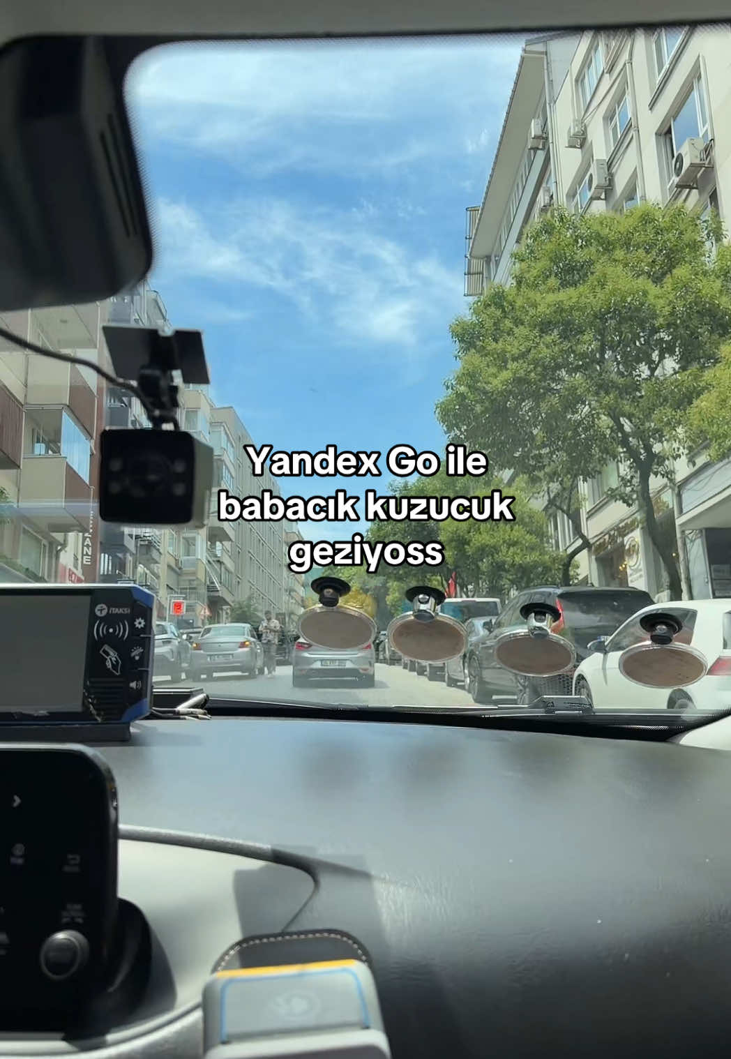 @Yandex Go Türkiye