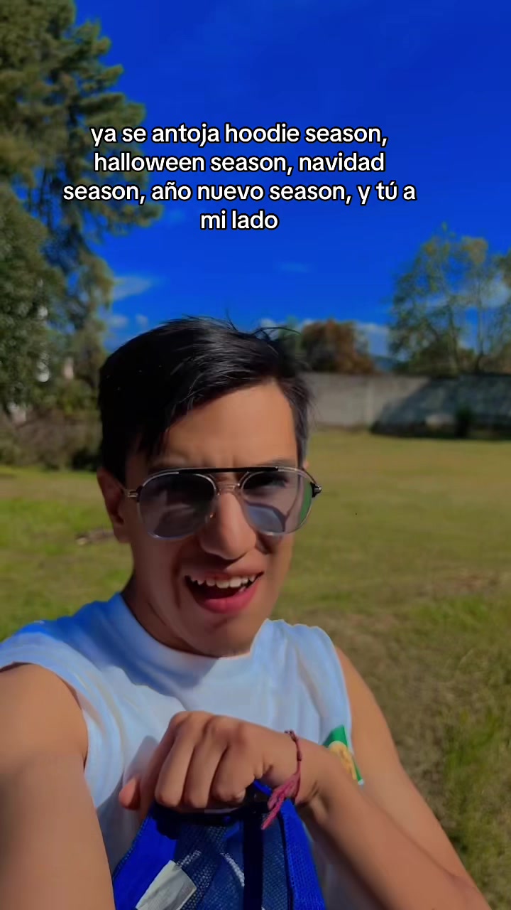 @Oscar Jaramillo