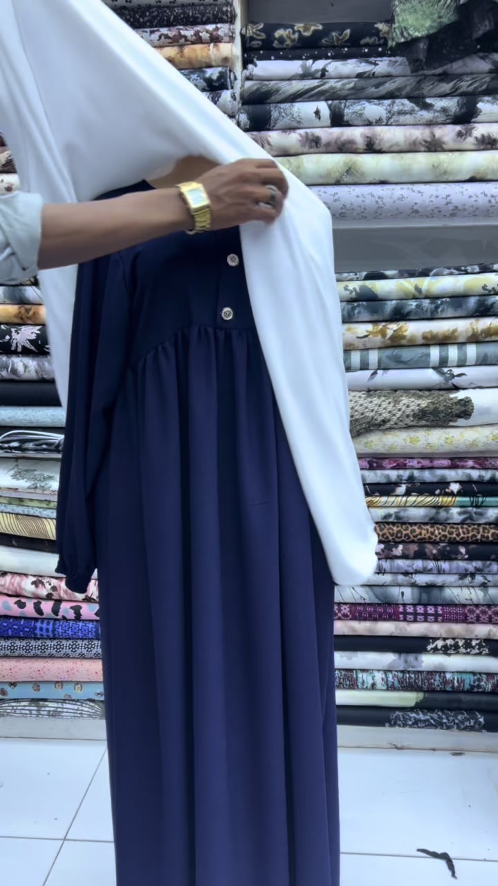 @Carwo Dooq Fashion