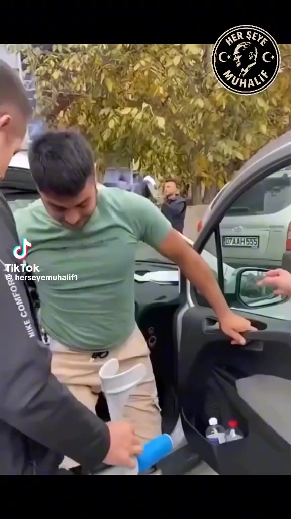 @BİGALI 17 &Ouml;ZCAN YAVUZ