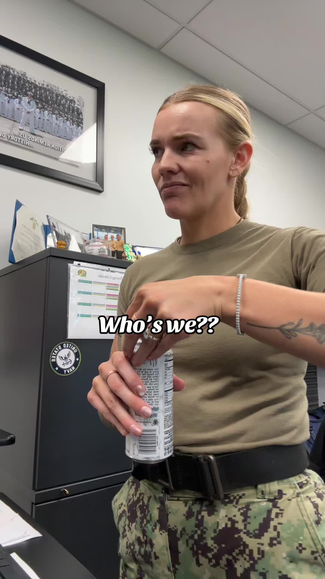 @Kadee Marie