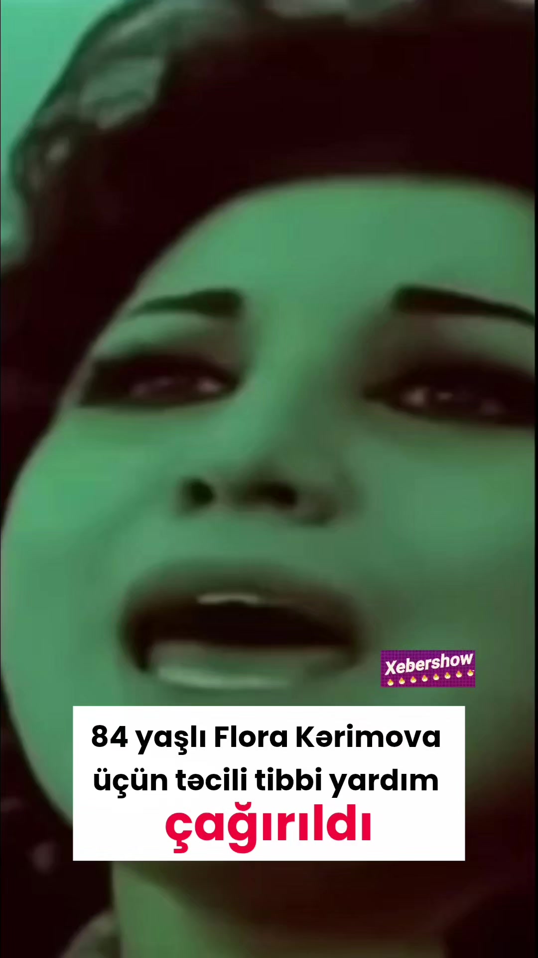 @Xebershow