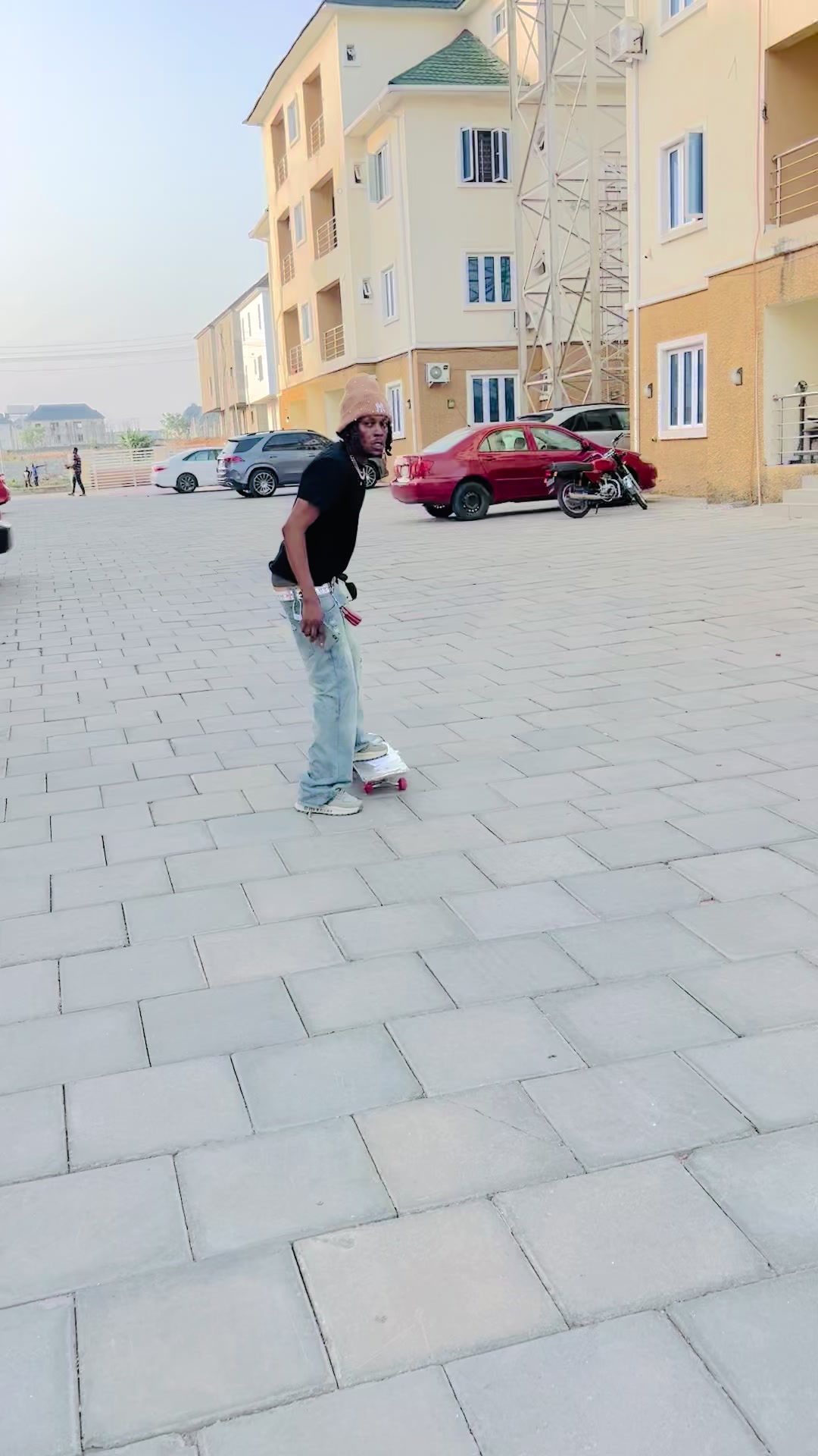 @Yzeebillz