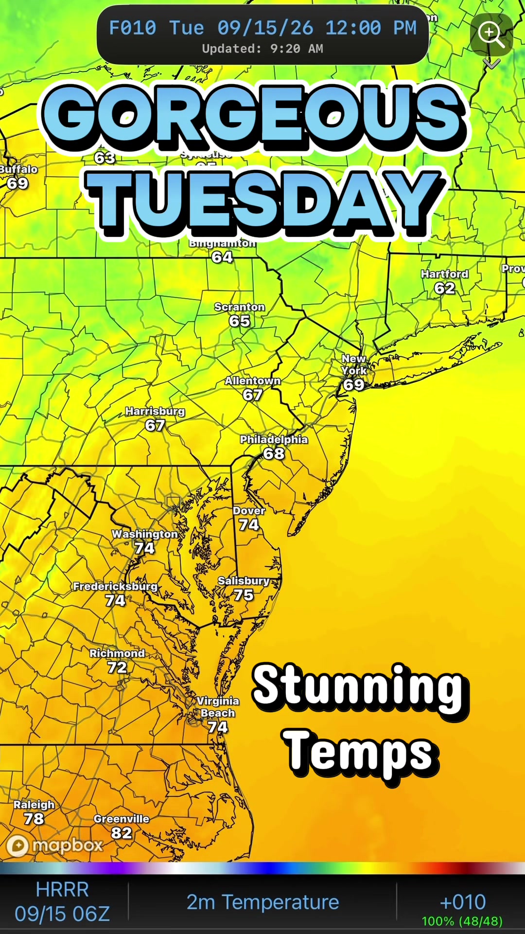@🌪️Weather Beeotch 🐝