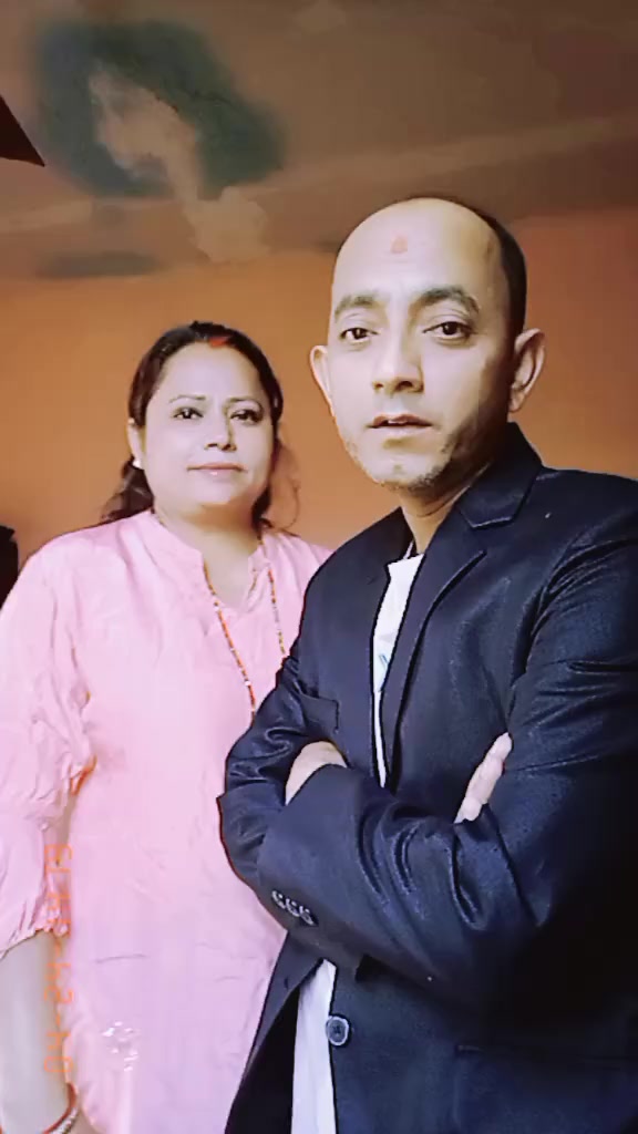 @RAJU PATHAK🇳🇵 🇷🇴