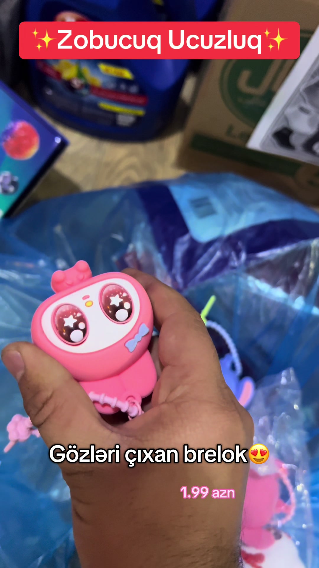 @Ucuzluq Mağazası | Zobucuq 🛍️