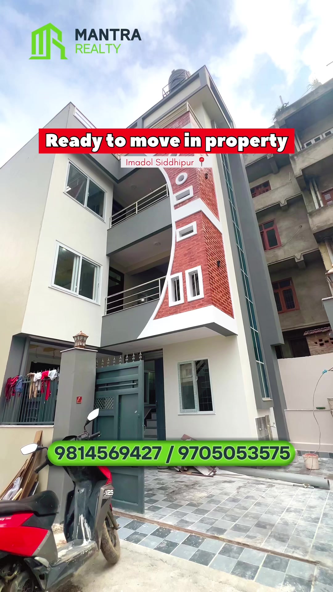 @Mantra Realty