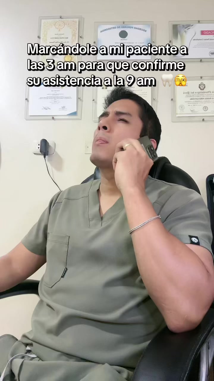 @Dr. Manuel Ortodoncista