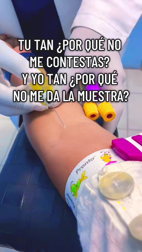 @ALab 🔬💉🩸