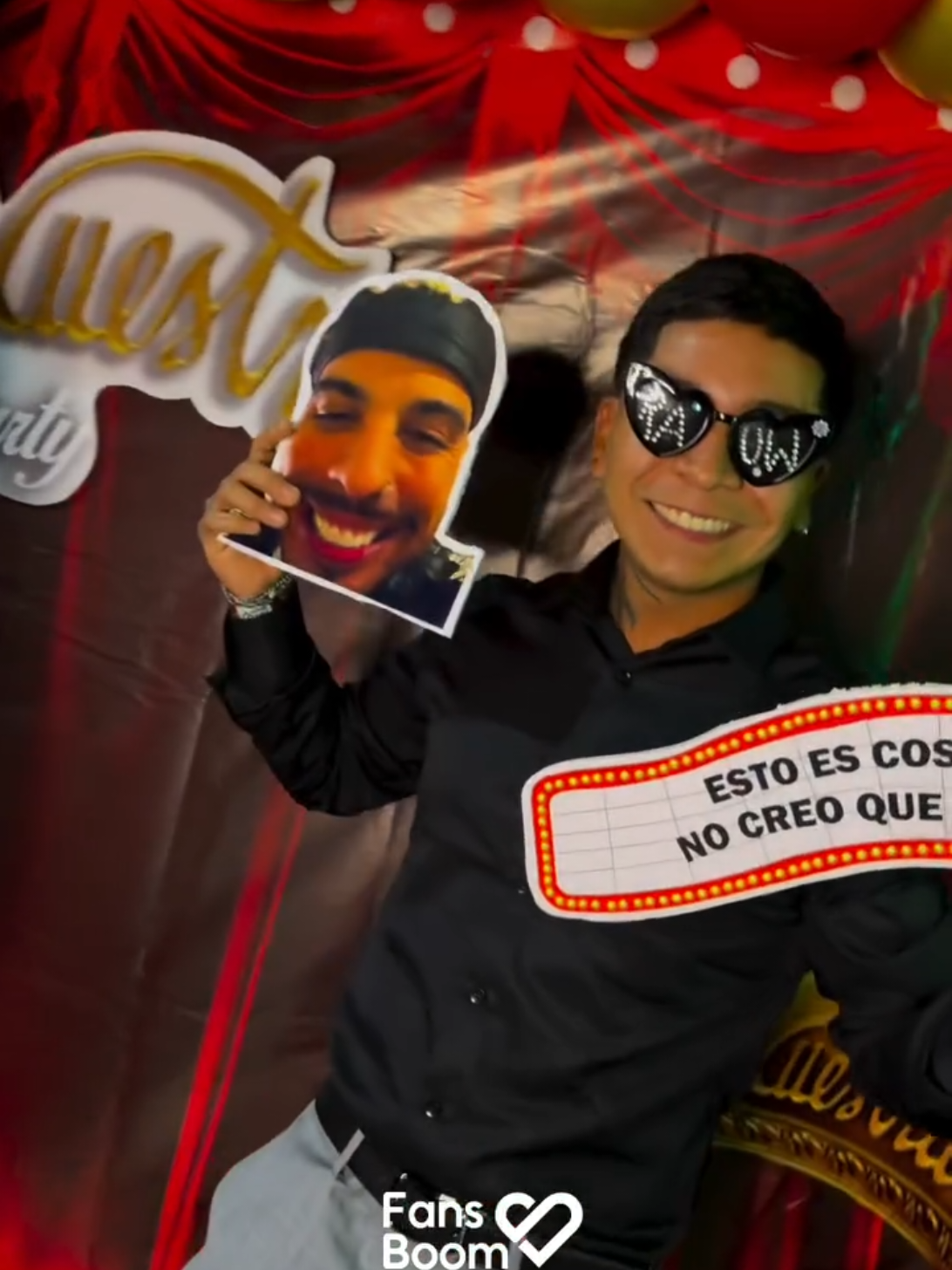 @EL FÓKIN ZORRO | FCO ๐ต๐ช