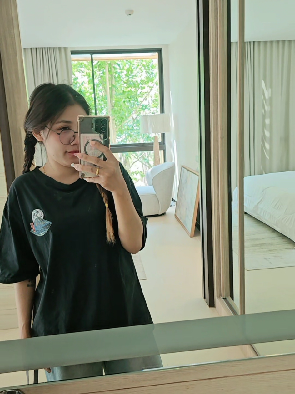 @ยิ้มหวาน'นนนนน