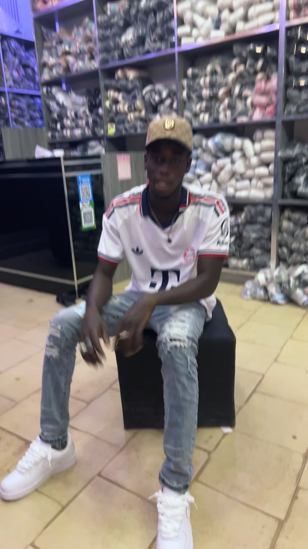 @Moussa shop 🛍️🛍️