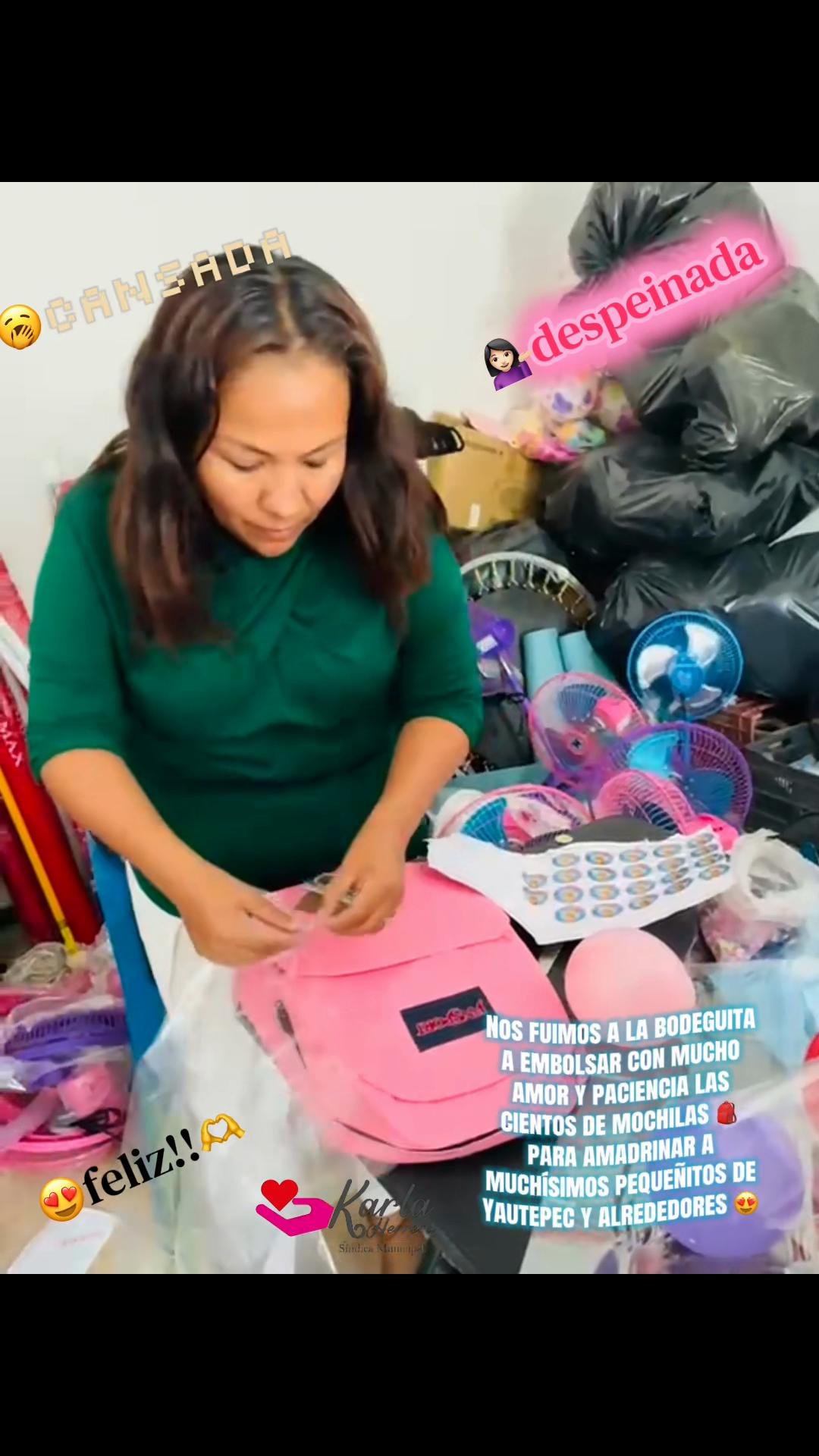 @Karla Herrera &hearts;️