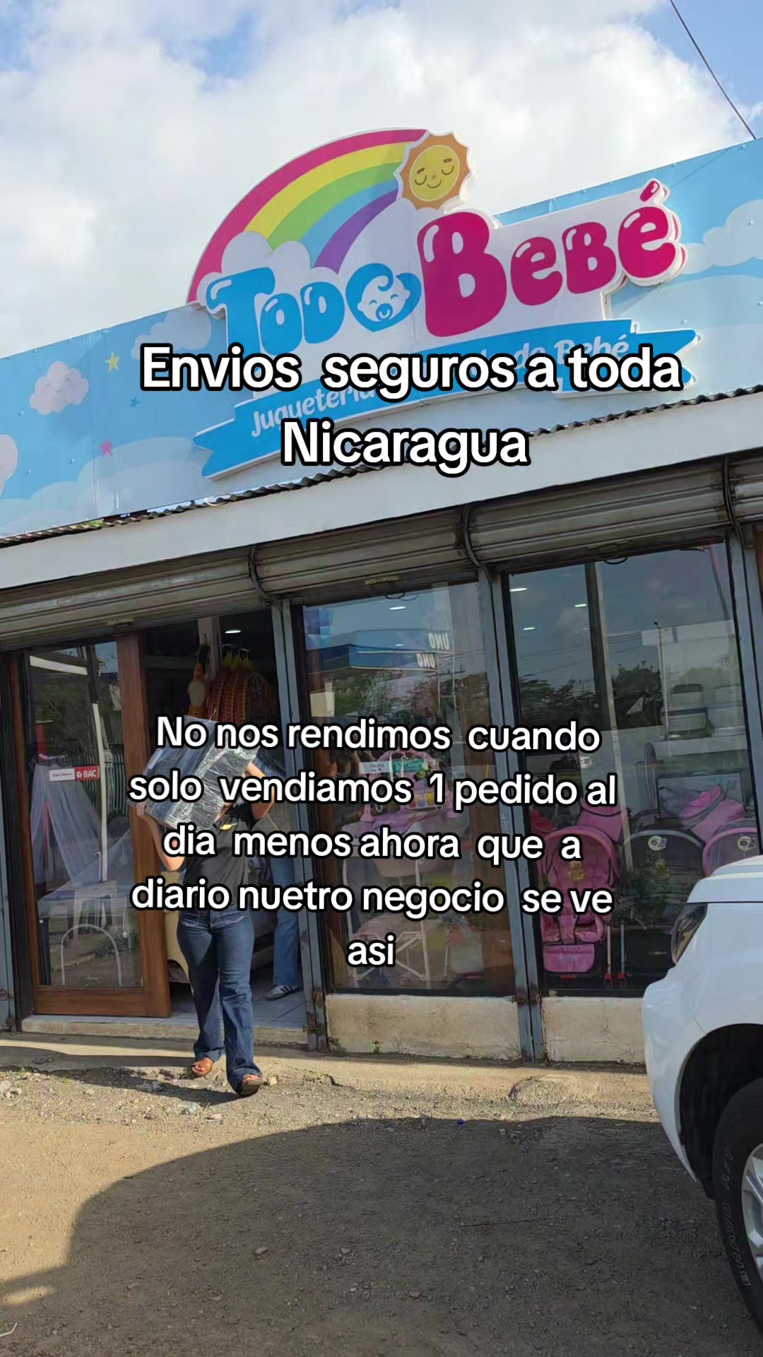 @Todo Bebé