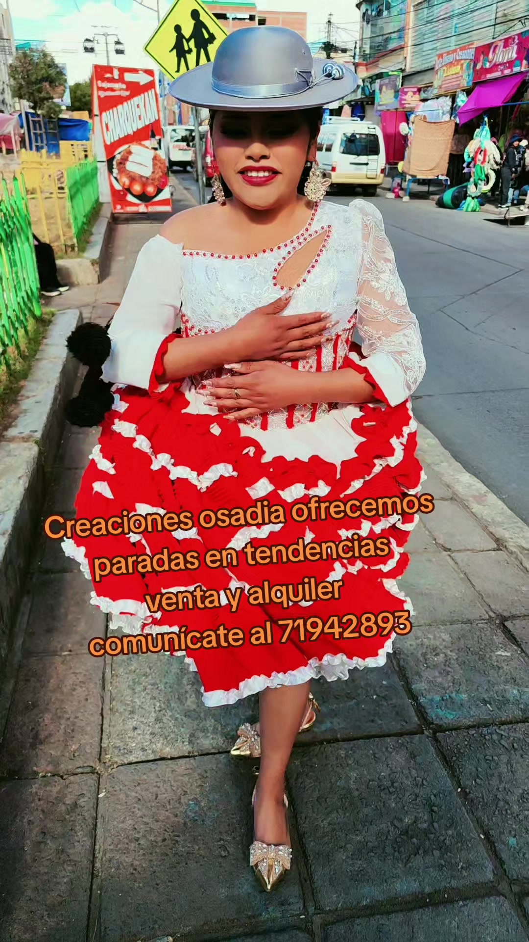 @CREACIONES OSADIA