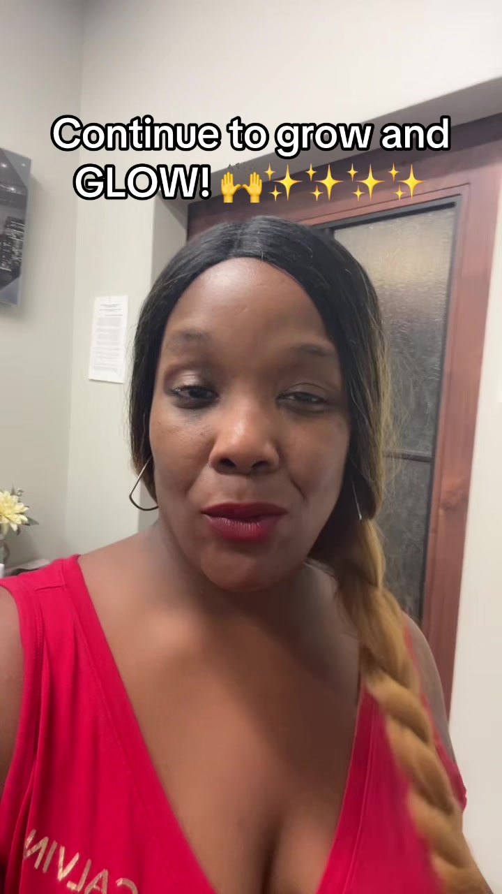 @SharonaSpeaks921
