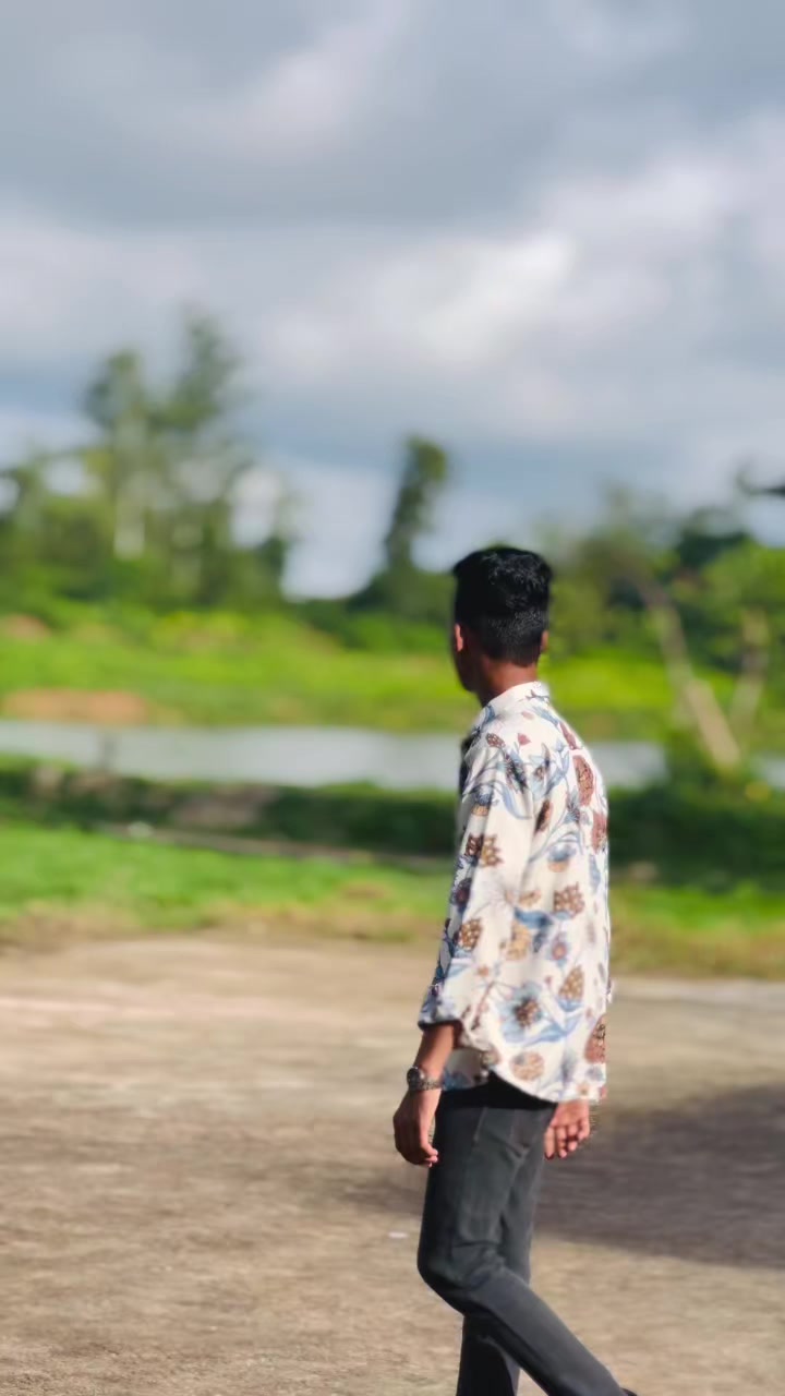 @ S H Rafi 🌪️