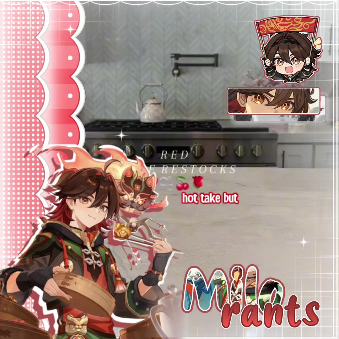 @@milo ☆