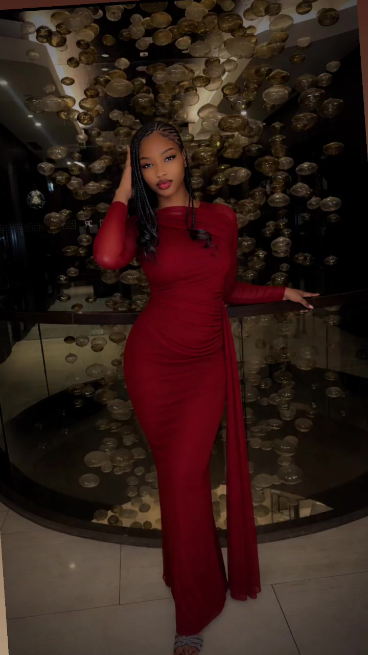 @Boss ladyyyyy😍