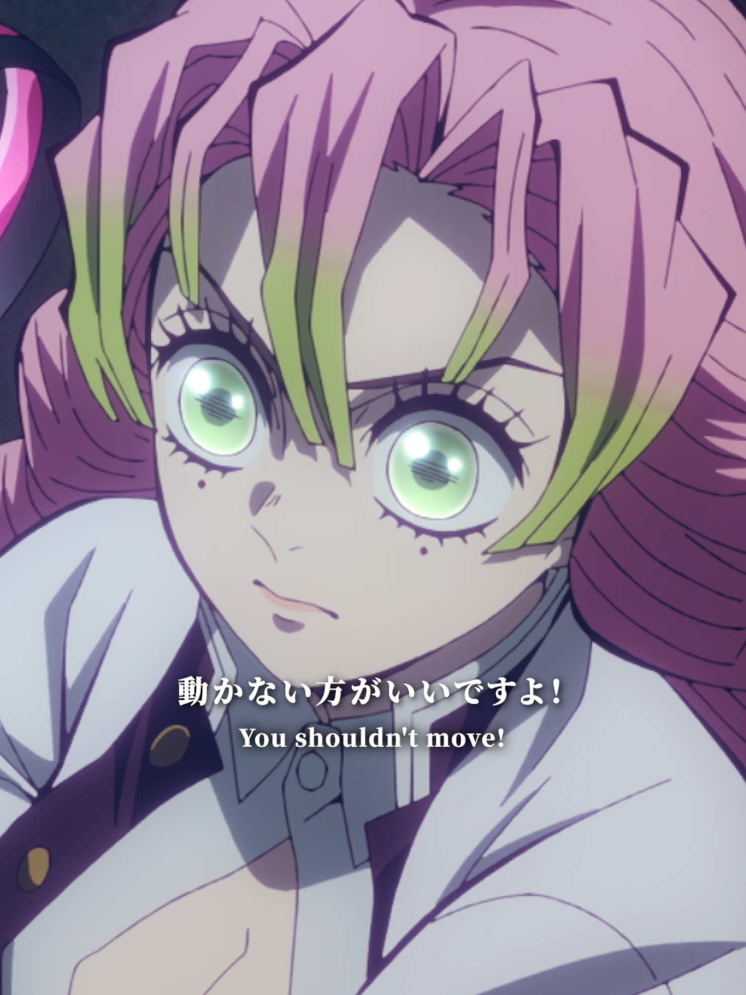 @アニメ「鬼滅の刃」公式